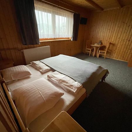 Willa Balamutka Zakopane Exteriör bild